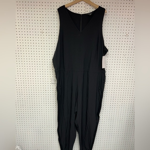 Athleta Brooklyn Jumsuit - Picture 4 of 10